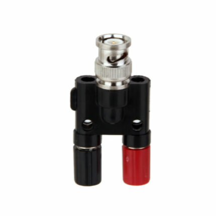 Connecteur Jack mâle DC à souder avec connecteur Femelle diametre:2.1mm x 5.5mm Tunisie
