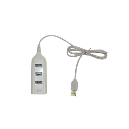 Hub USB 4 Ports – SY-H003 Tunisie