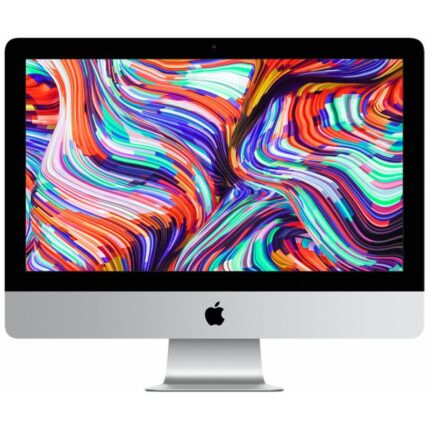 Pc Apple iMac Apple84 Retina 21.5″ 4K i5 8 Go 1 To – MRT42FN Tunisie