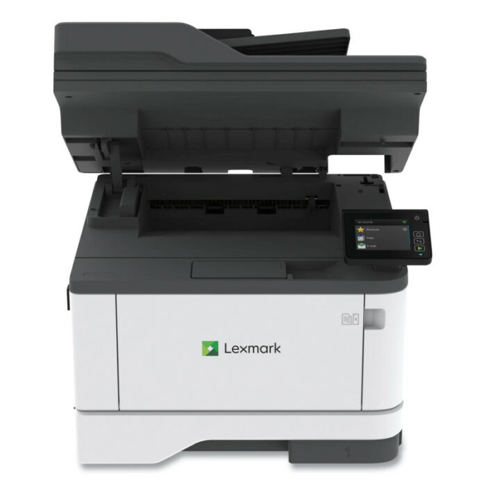 Imprimante Laser Monochrome LEXMARK MX331ADN – Réseau – Recto -Verso Tunisie