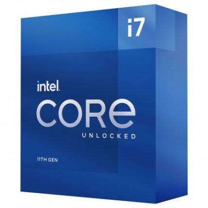 Processeur Intel Core I7-10700 3.8GHz 16MB NO FAN Tunisie