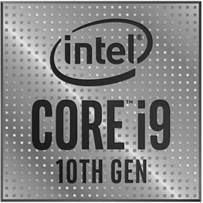 Processeur Intel Core i9-10900K (3.7 GHz / 5.3 GHz) Tunisie