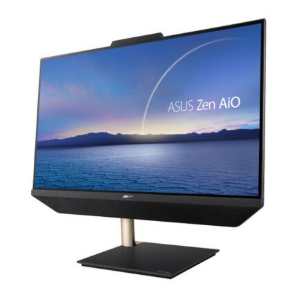 PC de Bureau Pc Asus Zen Aio A5401WRAK-BA057T Tout-en un I5-10500T, 23.8 FHD LCD Tunisie