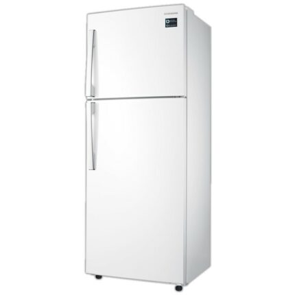 Réfrigérateur Samsung 384 L No Frost RT50K5152WW Blanc Tunisie