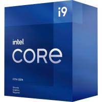 Processeur Intel Core i9-11900F 4.5GHz LGA 1200 Tunisie