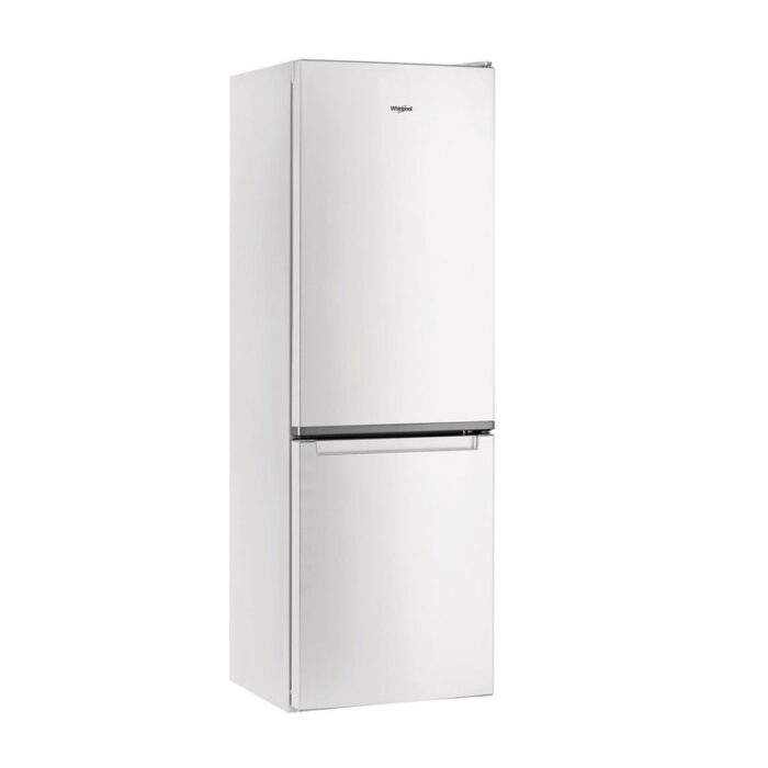 Réfrigérateur Congélateur Posable Whirlpool 360L Blanc- NoFrost – W7 811I W Tunisie