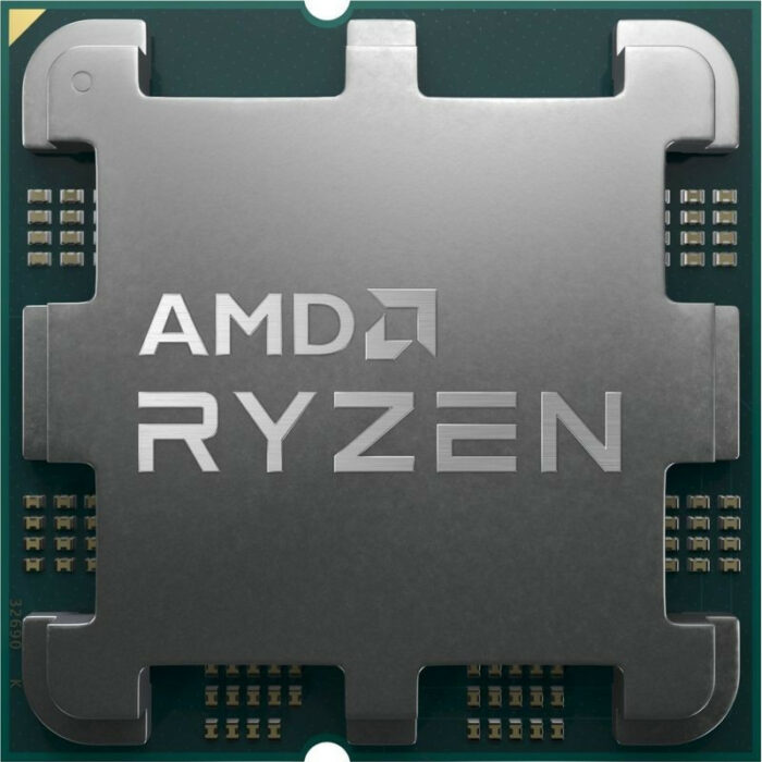Processeur AMD Ryzen 9 7900X3D Tray Tunisie