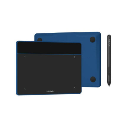 Tablette Graphique Xp-pen Déco Mini XS – Space Blue – DECO-MINI XS Tunisie