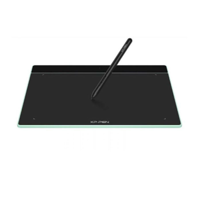Tablette Graphique Xp-pen Déco Mini XS – Pomme Verte – DECO-MINI XS Tunisie