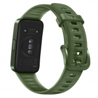 Bracelet Connectée Huawei Band 8 – Vert – AHSOKA-B19-GREEN Tunisie