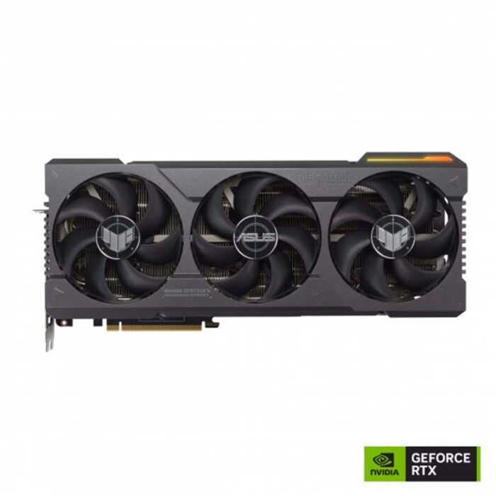 Carte graphique Asus TUF Gaming  RTX4090 OC 24G – 90YV0IE0-M0NA00 Tunisie