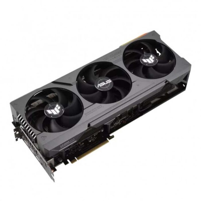 Carte graphique Asus TUF Gaming  RTX4090 OC 24G – 90YV0IE0-M0NA00 Tunisie