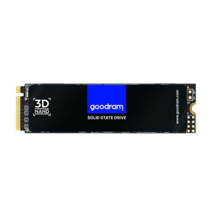 Goodram Px500 Gen2 Pcie 3×4 512G M.2 2280 – SSDPRPX500-512-80-G2 Tunisie