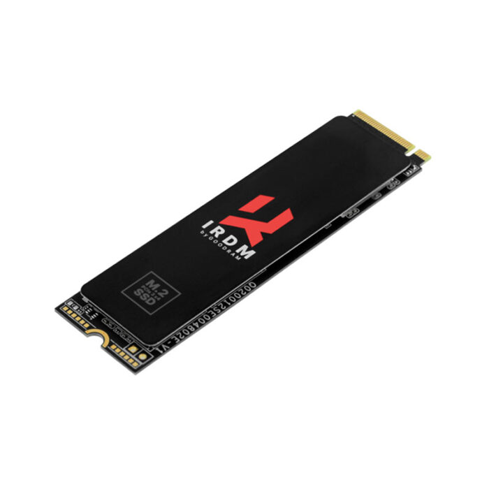 Goodram SSD Irdm 256Gb Pcie 3×4 M.2 2280 – IR-SSDPR-P34B-256-80 Tunisie