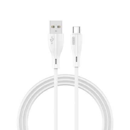 Cable Tel IPHONE JOYROOM S-M405 2.4A Tunisie