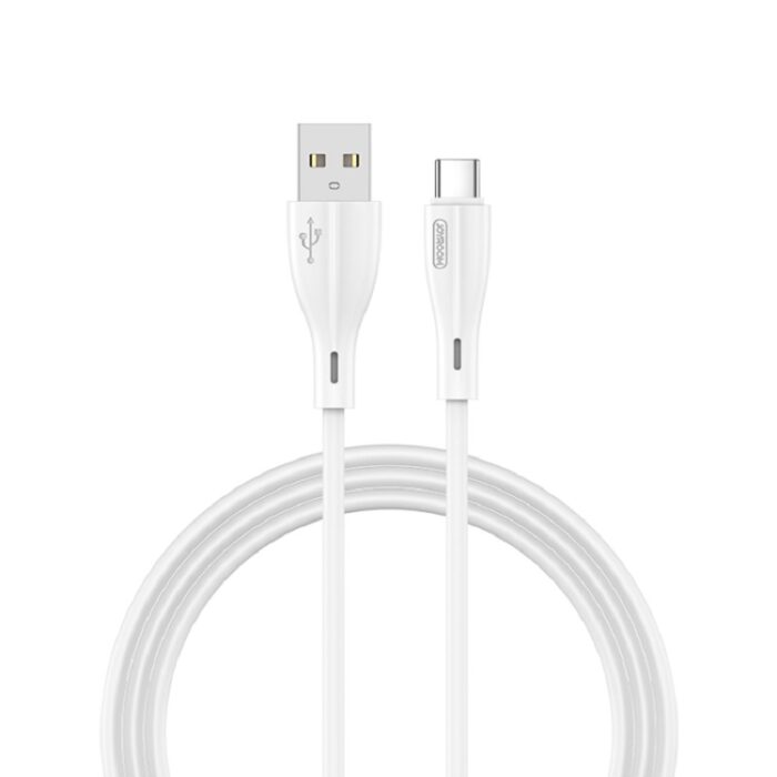 Cable Tel IPHONE JOYROOM S-M405 2.4A Tunisie