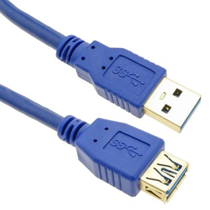 Cable USB 3.0 50 cm Tunisie