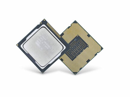 Processeur Intel® Core™ i3-2100 Tunisie