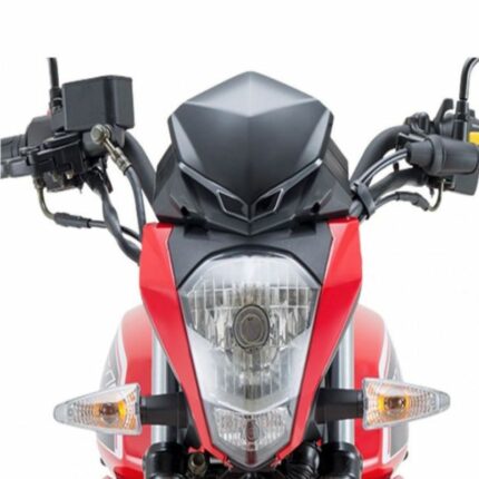 Moto Zimota Rks 125 – Rouge – RKS-125-ROUGE Tunisie