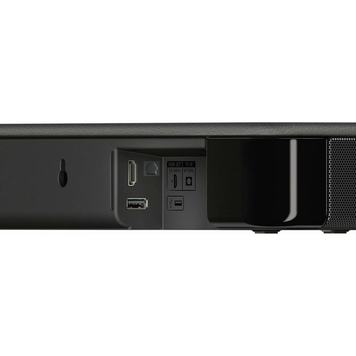 Barre de son Sony USB et Bluetooth HT-S100F/CE3 Tunisie