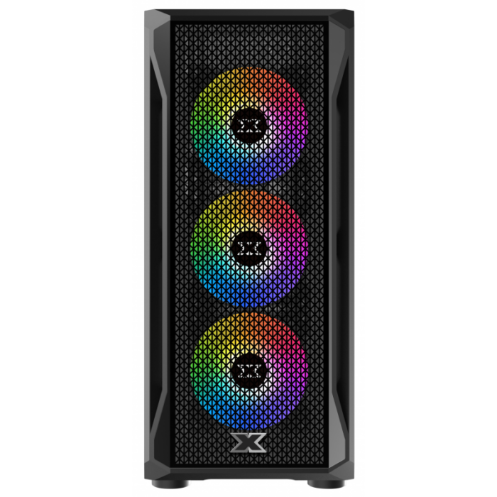 Boitier Xigmatek Gaming X RGB – EN46621 Tunisie