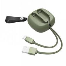Cable Data Flexible Micro USB Havit H640 Tunisie