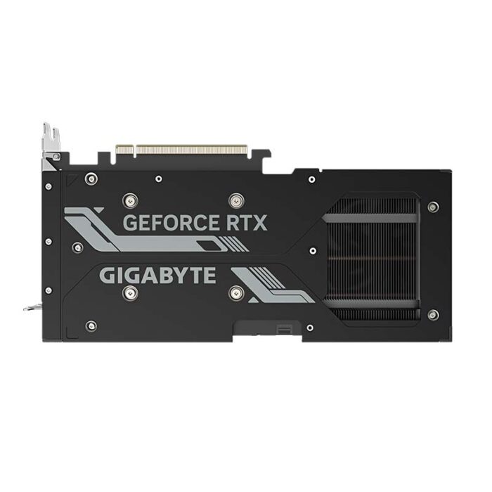 Carte Graphique GIGABYTE GeForce RTX 4070 WindForce 12 Gb OC Tunisie