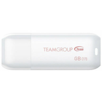 Clé USB Team Group 8 Go USB 2.0 – C182 Noir – TC1828GB01 Tunisie