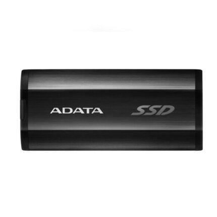 Disque Dur Externe ADATA SE800 512Go SSD – Noir Tunisie