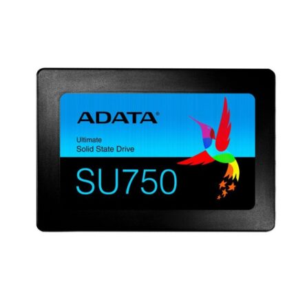 Disque Dur Interne Adata 512Go SSD 2.5” SATA III  ASU750SS-512GT-C Tunisie