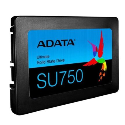 Disque Dur Interne Adata 512Go SSD 2.5” SATA III  ASU750SS-512GT-C Tunisie