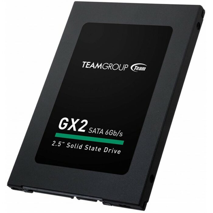 Disque dur Interne SSD GX2 Sata 128Go – T253X2128G0C101 Tunisie