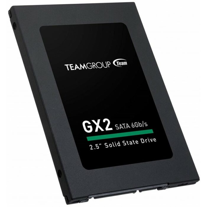 Disque dur Interne SSD GX2 Sata 128Go – T253X2128G0C101 Tunisie