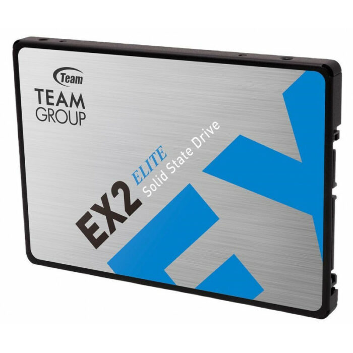 Disque dur interne Team Group EX2 Elite 1To SSD 2.5” – T253E2001T0C101 Tunisie