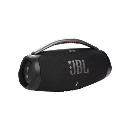 Haut-Parleur Portable JBL BoomBox 3 Bluetooth – Noir – 95403 Tunisie