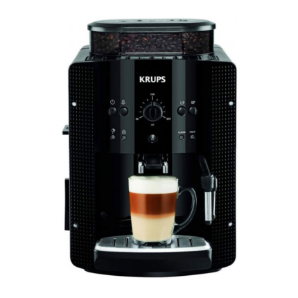 Machine à Café Expresso KRUPS EA810 1450 W 1.6L Noir Tunisie