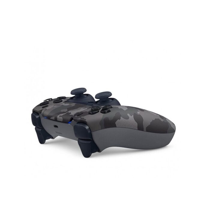 Manette PS5 camouflage – FT Tunisie
