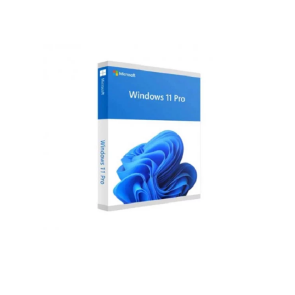Microsoft Windows 11 Professionnel 64 Bits FR – FQC-10532 Tunisie