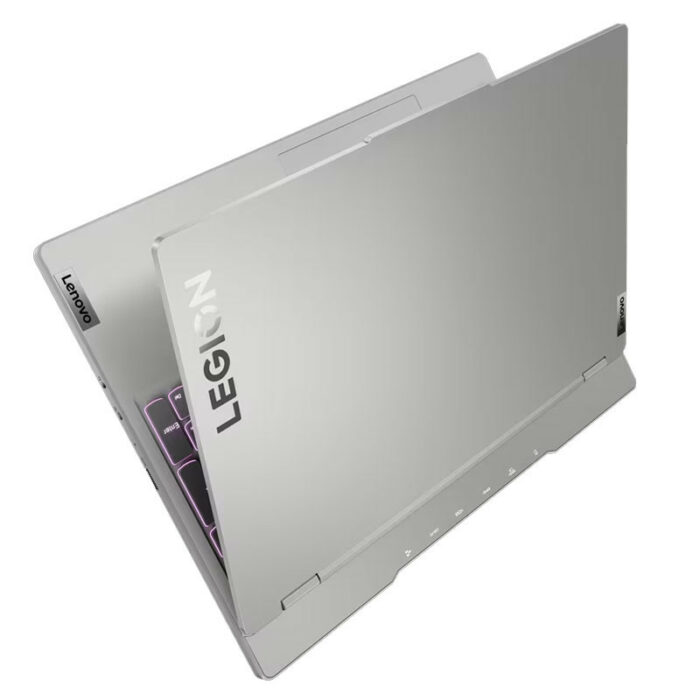 Pc Portable Lenovo Legion 5 15IAH7 i5 12Gén 16Go 512 Go SSD Gris – 82RC009UFG Tunisie