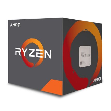 Processeur AMD Ryzen 3 1200 BOX – F090385 Tunisie