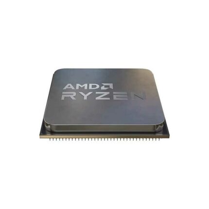 Processeur AMD Ryzen 5 5500 Wraith Stealth (3.6 GHz / 4.2 GHz) – F090290 Tunisie