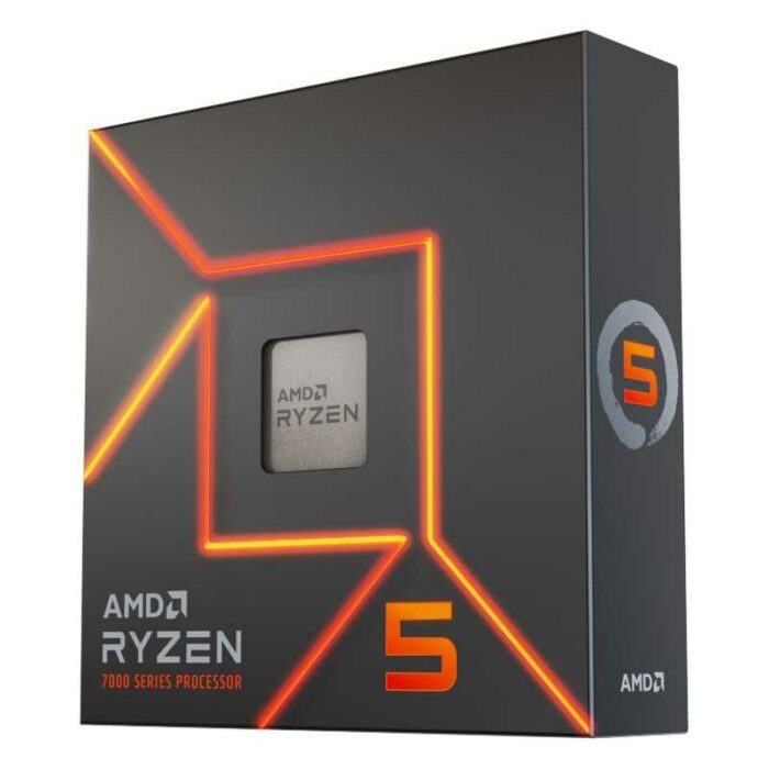 Processeur AMD Ryzen 7 5800X3D (3.4 GHZ / 4.5 GHZ ) Tunisie