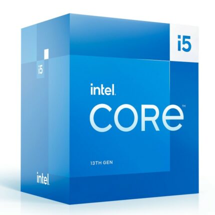 Processeur Intel Core I5-13600KF 3.5 GHZ / 5.1 GHZ – BX8071513600KF Tunisie