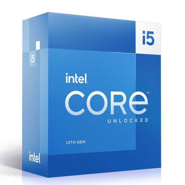 Processeur Intel Core I5-13600KF 3.5 GHZ / 5.1 GHZ – BX8071513600KF Tunisie