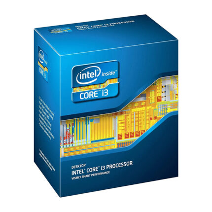 Processeur Intel® Core™ i3-2100 Tunisie