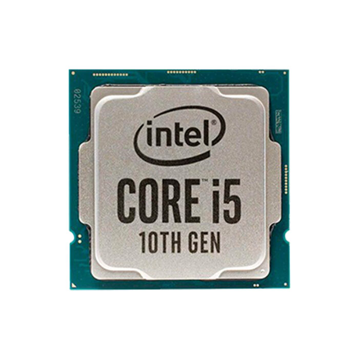 Processeur Intel® Core™ i5-10400 Tray Tunisie