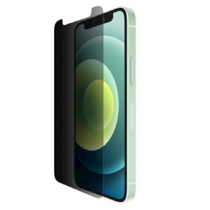 Protection Écran ScreenForce Temperedglass Privacy Pour Iphone 13 Pro Max OVA082ZZ Tunisie