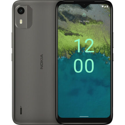 Tablette Nokia T21 10.36″ 4 Go – 128 Go Gris Tunisie