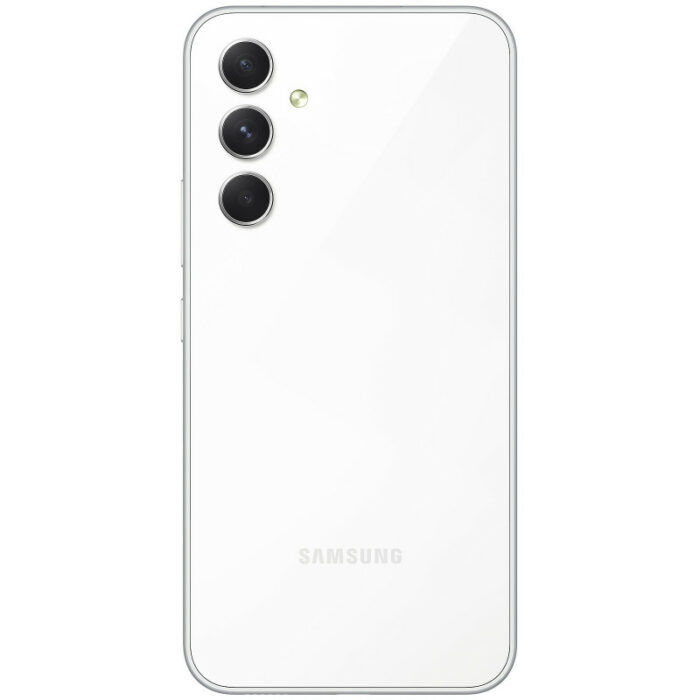 Smartphone Samsung Galaxy A54 5G 8Go 128Go – Blanc Tunisie