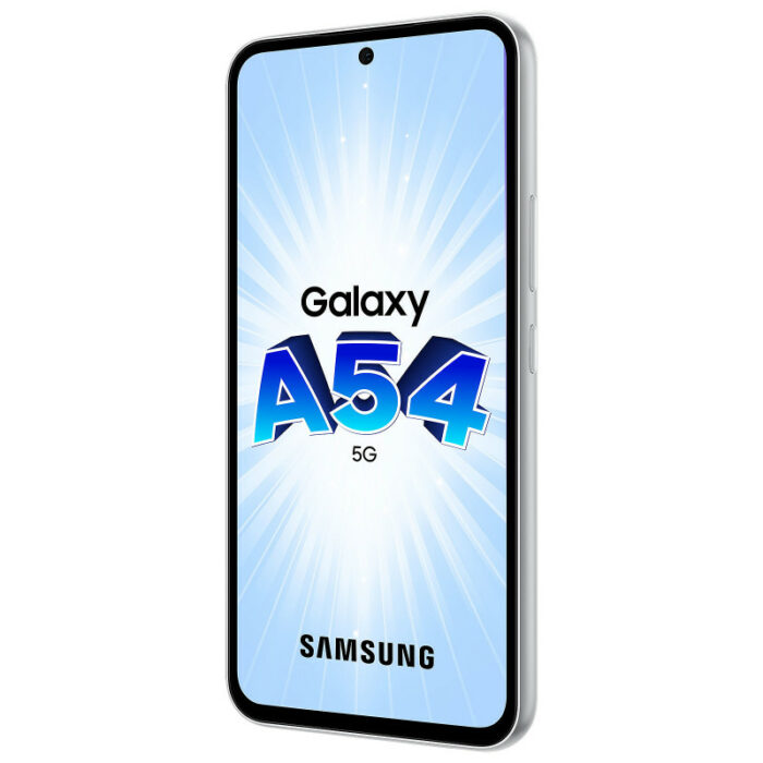 Smartphone Samsung Galaxy A54 5G 8Go 128Go – Blanc Tunisie